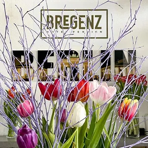 Bregenz Deutschland