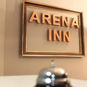 Arena - Mitte Deutschland
