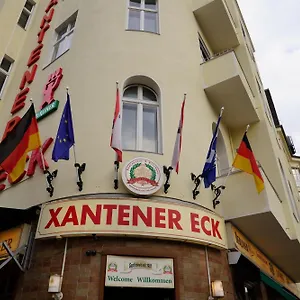 Xantener Eck Deutschland