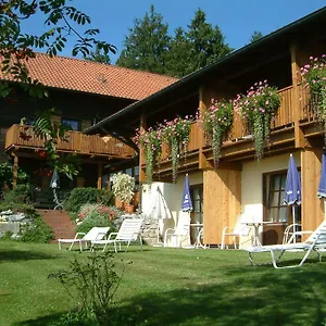Gasthof St. Georg Mit Moststüberl