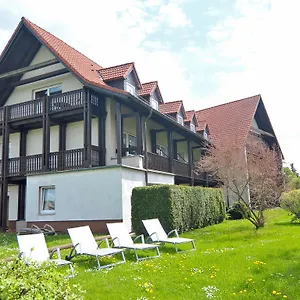 Eisenberger Hof Deutschland