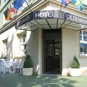 Gildenhof An Den Westfalenhallen Deutschland