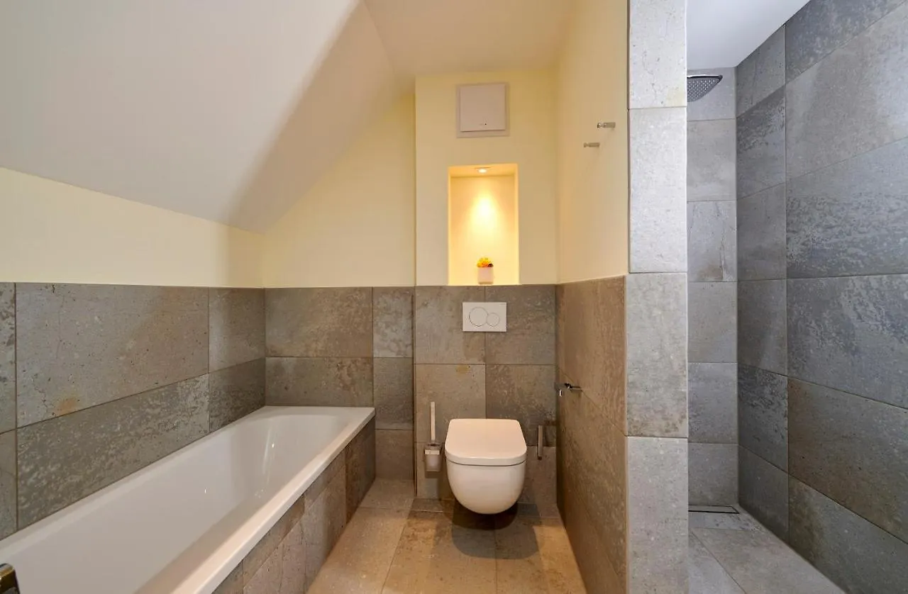 Bachhof Resort Apartments Kirchroth 5*,  Deutschland