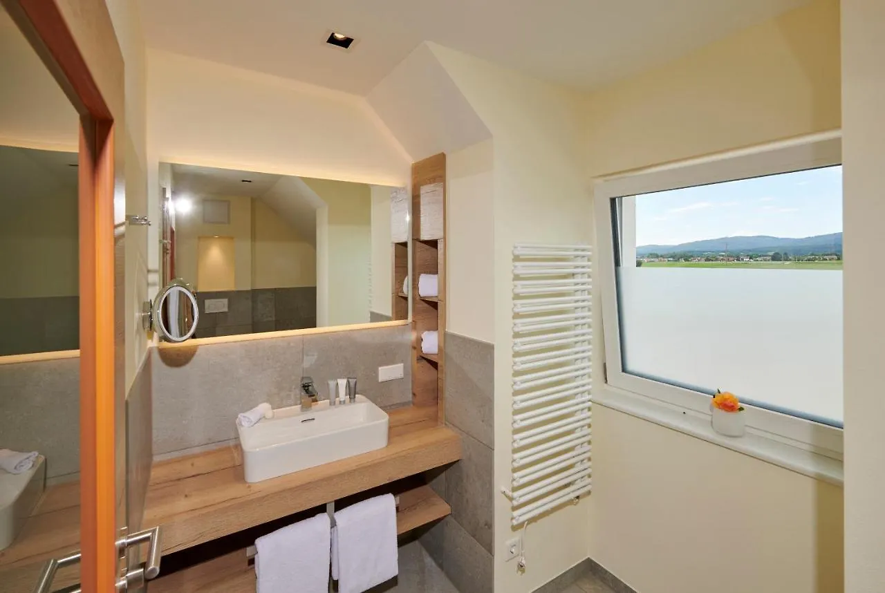 Aparthotel Bachhof Resort Apartments Kirchroth